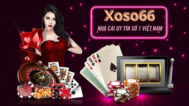 Tìm Hiểu Casino Trực Tuyến Là Gì?