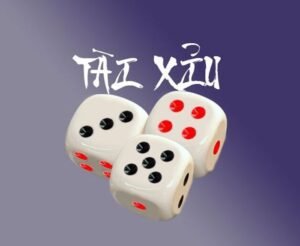 1 - game tài xỉu